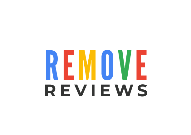 remove bad reviews and negative search results in google