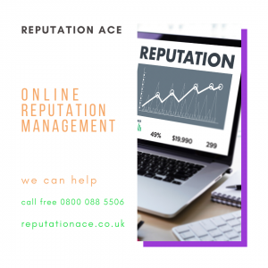 delete google search results, reputation management from reputation ace