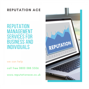 delete google search results, reputation management from reputation ace