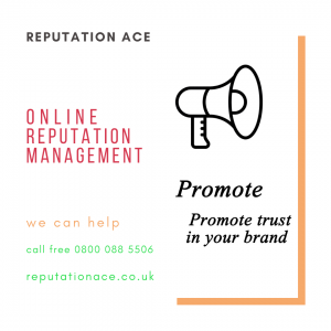 delete google search results, reputation management from reputation ace